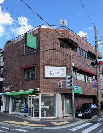 サクセス岡本ビル301