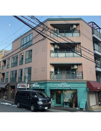 パインヒルズ山手