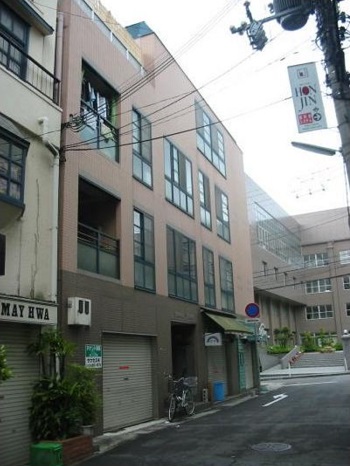 パインヒルズ山手