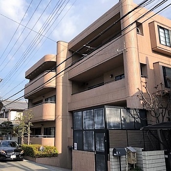 メインステージ苦楽園