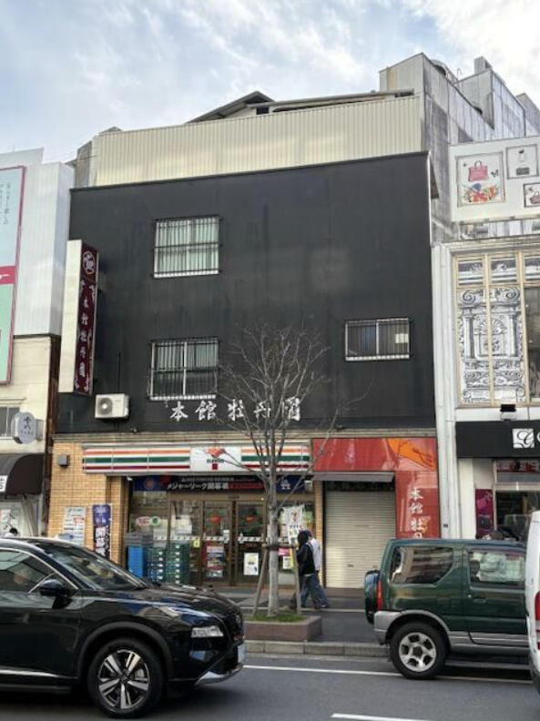 物件画像1