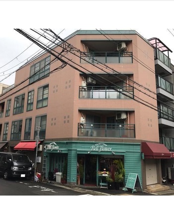 パインヒルズ山手