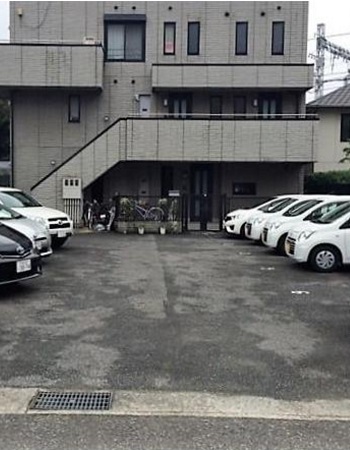 詳細画像1:外観